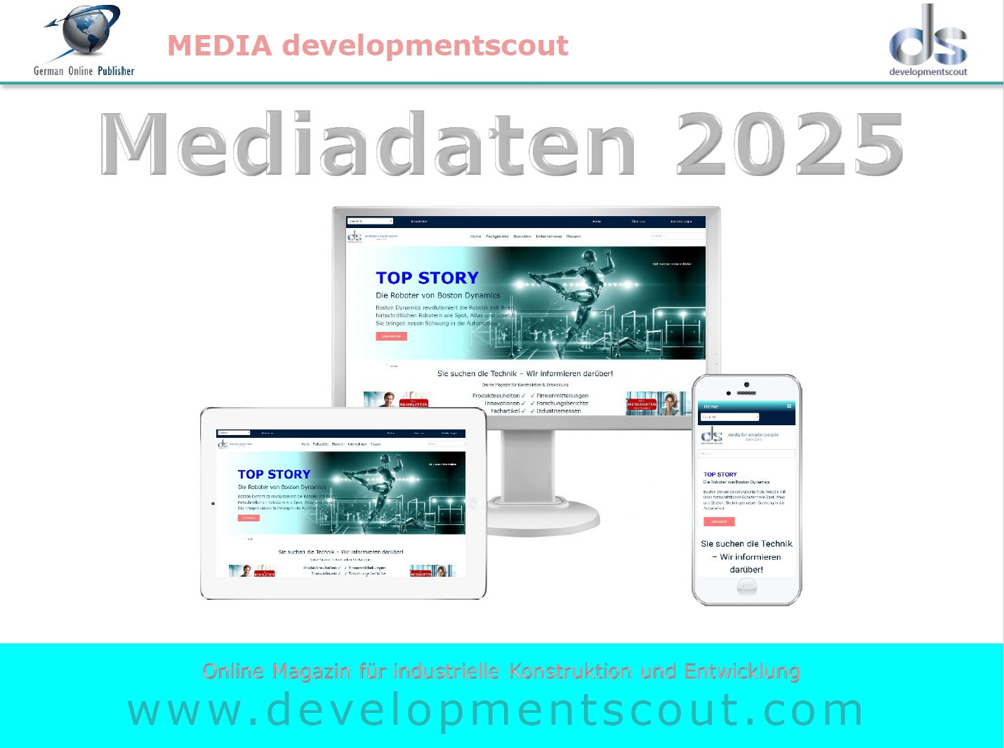 Mediadaten